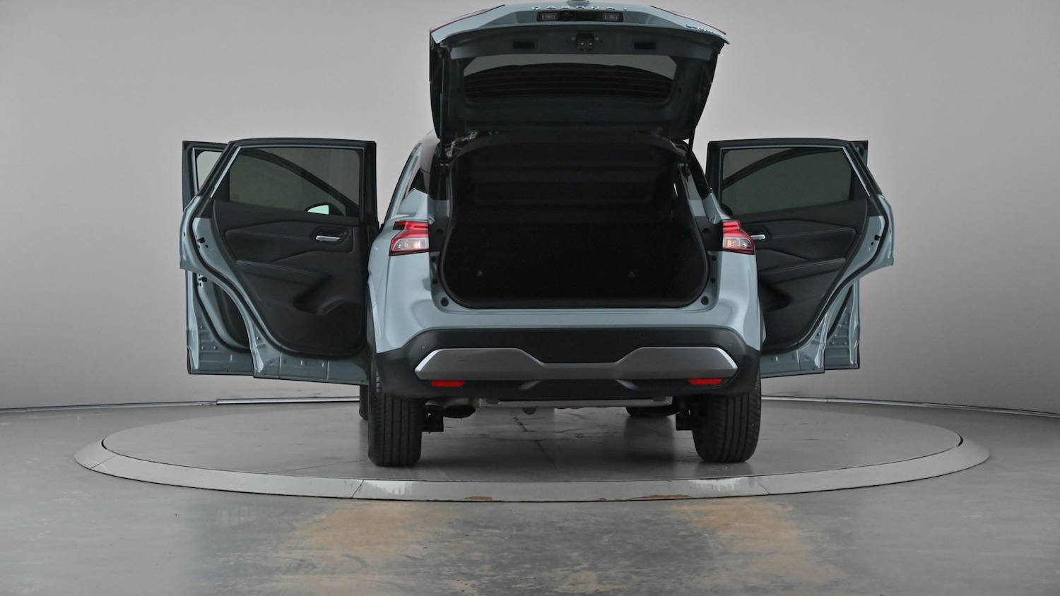 Vehicle 80