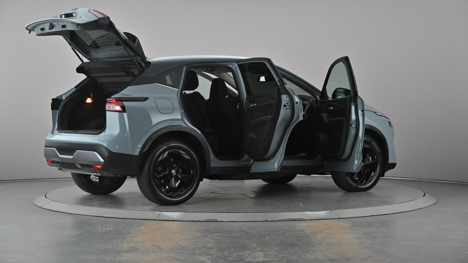Vehicle 86