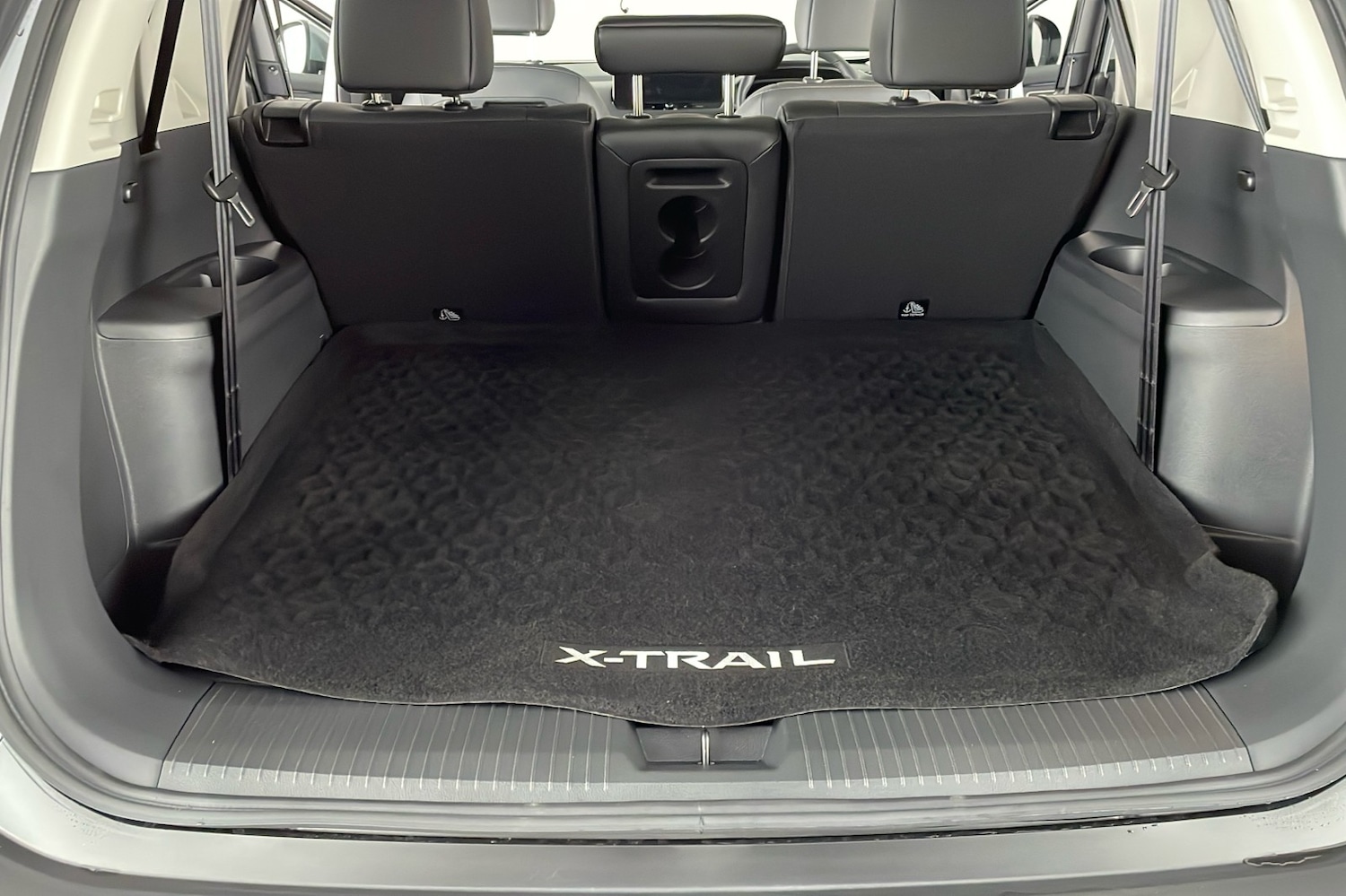 Used Nissan X-Trail 2025 for sale - 77797321: Photo 10