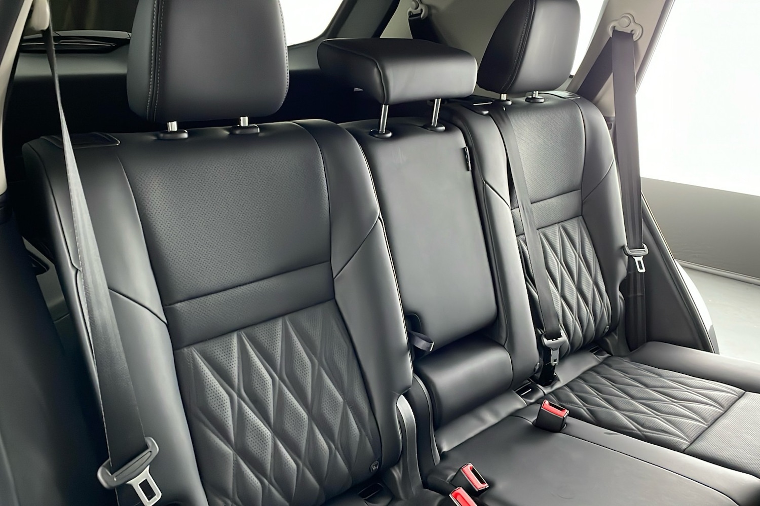 Used Nissan X-Trail 2025 for sale - 77797321: Photo 13