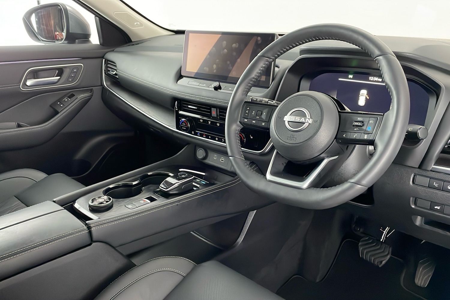 Used Nissan X-Trail 2025 for sale - 77797321: Photo 15