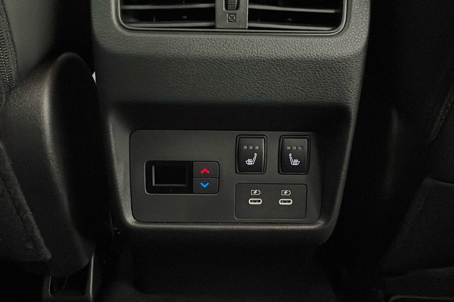 Used Nissan X-Trail 2025 for sale - 77797321: Photo 16