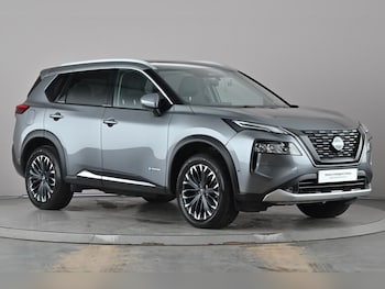 Used Nissan X-Trail 2025 for sale - 77797321: Photo