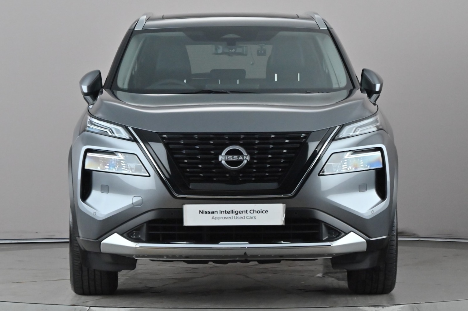 Used Nissan X-Trail 2025 for sale - 77797321: Photo 2
