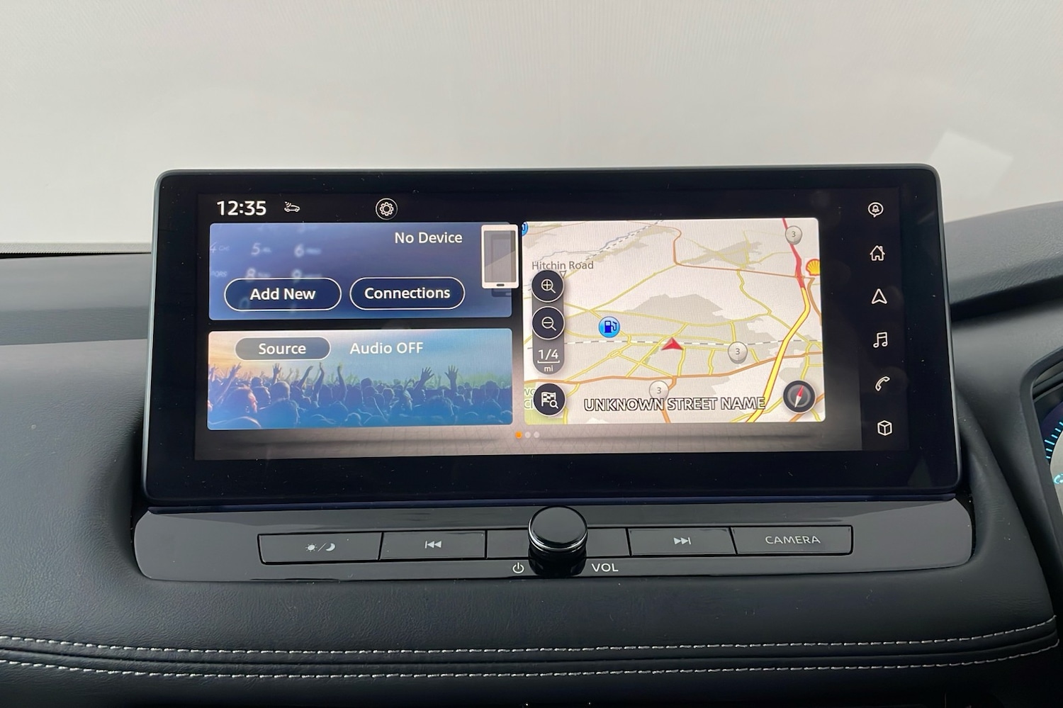 Used Nissan X-Trail 2025 for sale - 77797321: Photo 23