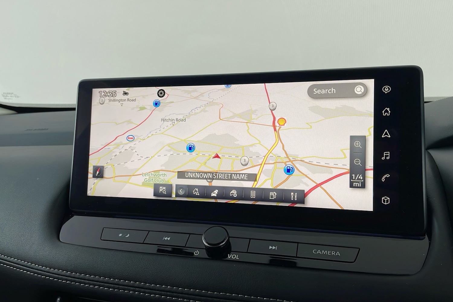 Used Nissan X-Trail 2025 for sale - 77797321: Photo 24