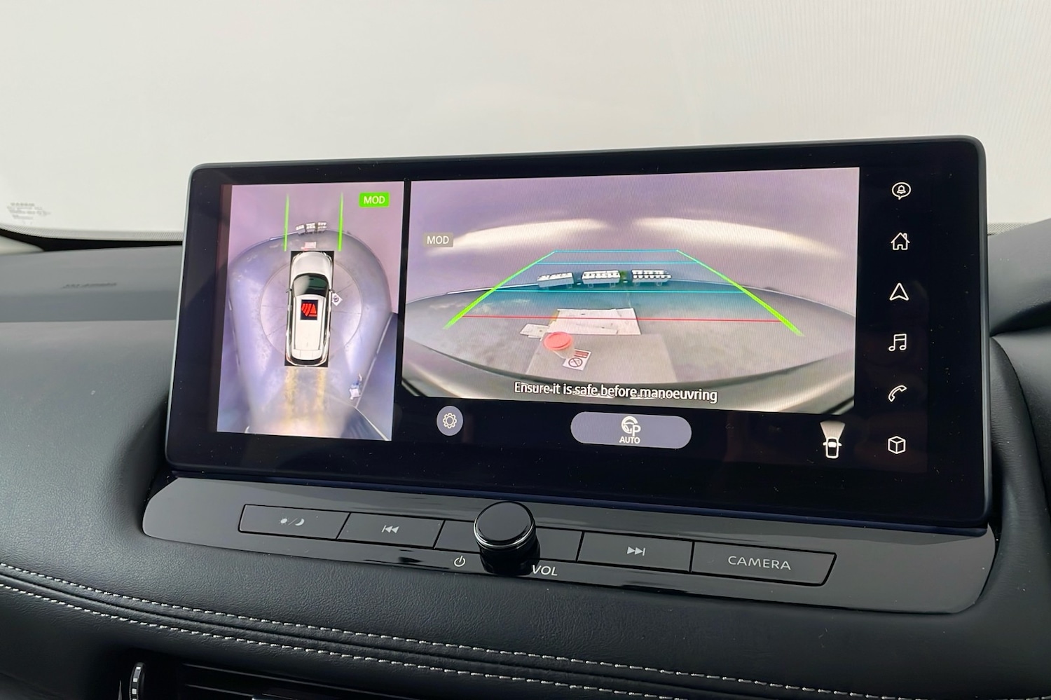 Used Nissan X-Trail 2025 for sale - 77797321: Photo 25