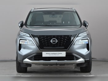 Used Nissan X-Trail 2025 for sale - 77797321: Photo