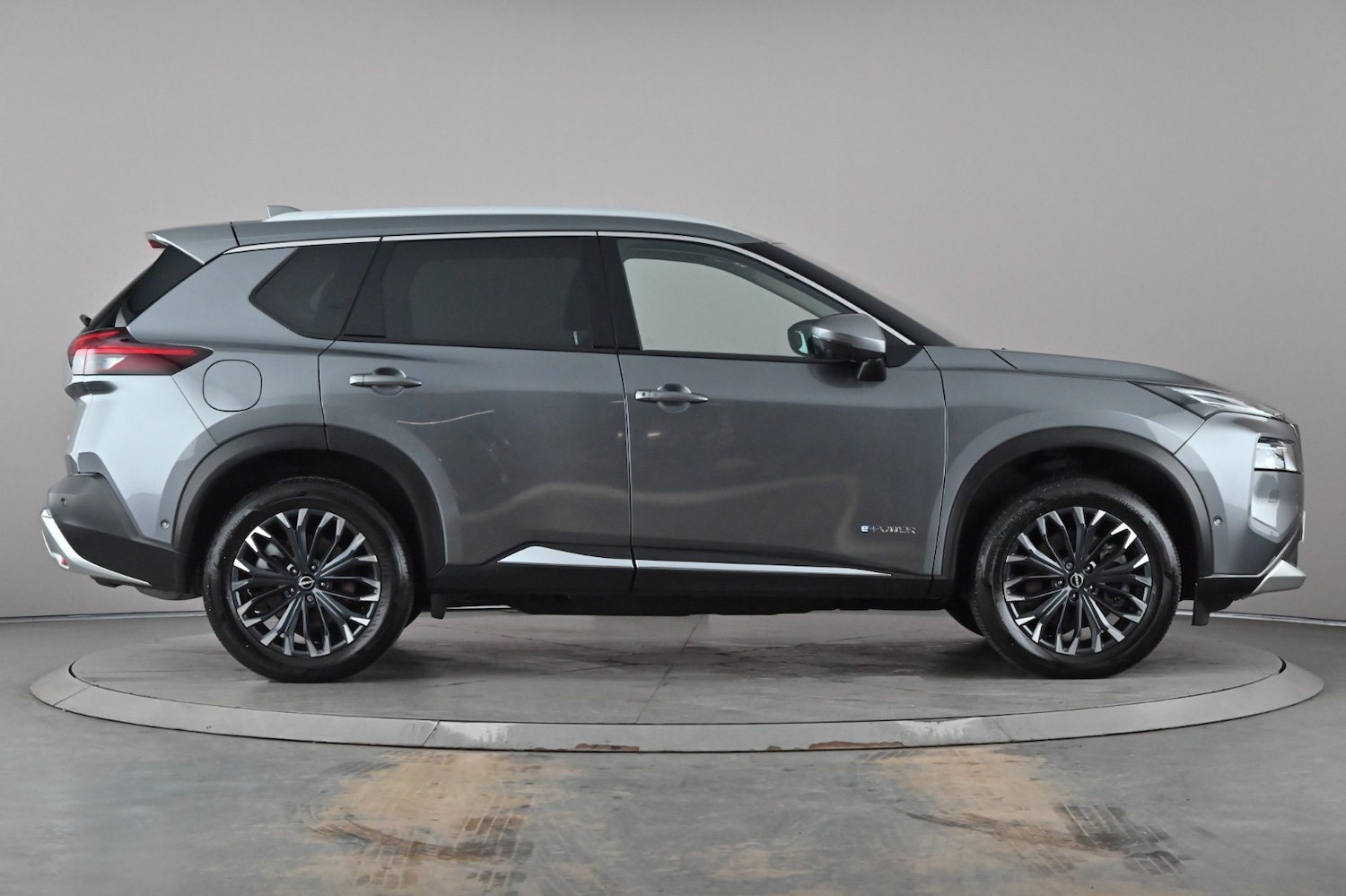 Used Nissan X-Trail 2025 for sale - 77797321: Photo 3