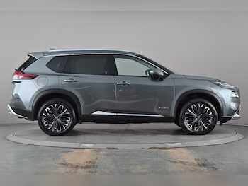 Used Nissan X-Trail 2025 for sale - 77797321: Photo