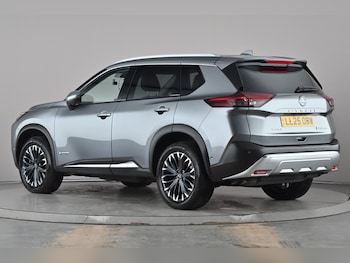 Used Nissan X-Trail 2025 for sale - 77797321: Photo