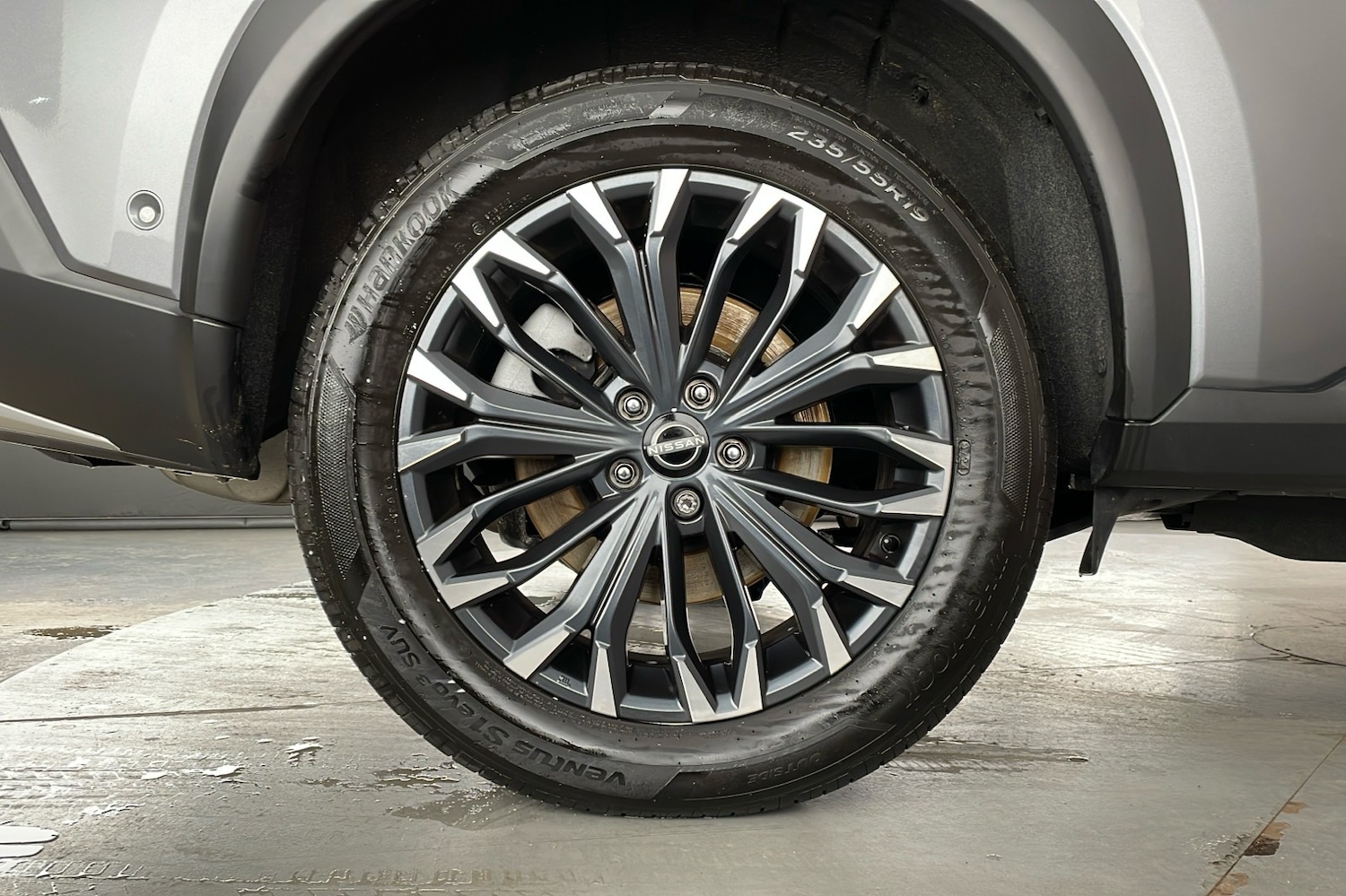 Used Nissan X-Trail 2025 for sale - 77797321: Photo 7