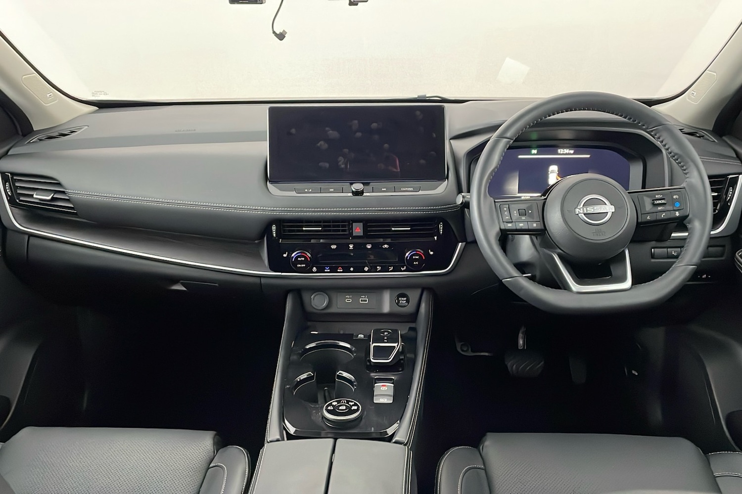 Used Nissan X-Trail 2025 for sale - 77797321: Photo 8