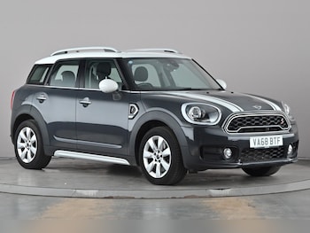 Used MINI Countryman 2019 for sale - 78722433: Photo