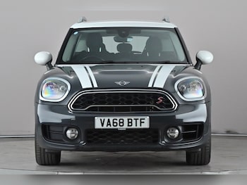 Used MINI Countryman 2019 for sale - 78722433: Photo