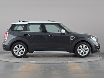 Used MINI Countryman 2019 for sale - 78722433: Photo