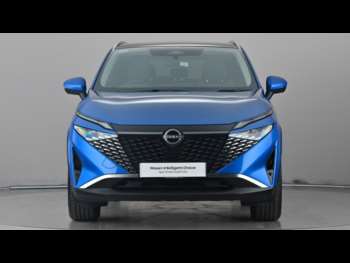 Used Nissan Qashqai 2024 for sale - 75008632: Photo