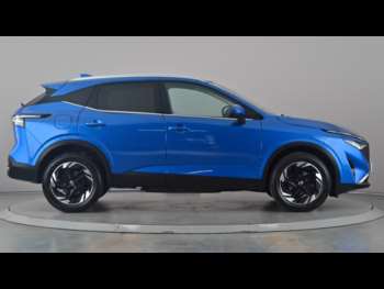 Used Nissan Qashqai 2024 for sale - 75008632: Photo
