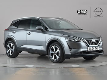 Used Nissan Qashqai 2024 for sale - 79241018: Photo