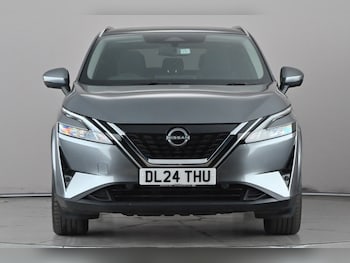 Used Nissan Qashqai 2024 for sale - 79241018: Photo