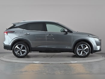 Used Nissan Qashqai 2024 for sale - 79241018: Photo