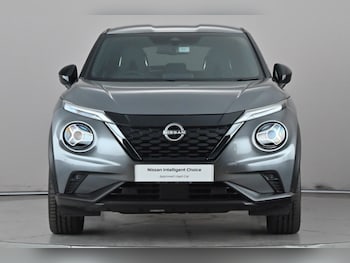 Used Nissan Juke 2024 for sale - 77976941: Photo