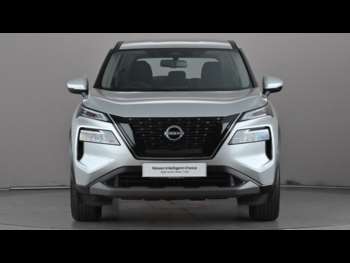Used Nissan X-Trail 2025 for sale - 74556026: Photo