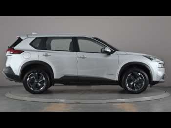 Used Nissan X-Trail 2025 for sale - 74556026: Photo