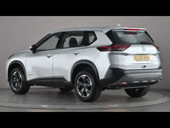 Used Nissan X-Trail 2025 for sale - 74556026: Photo