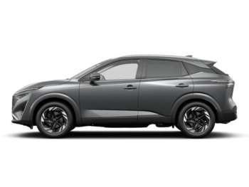 Used Nissan Qashqai  for sale - 71702814: Photo