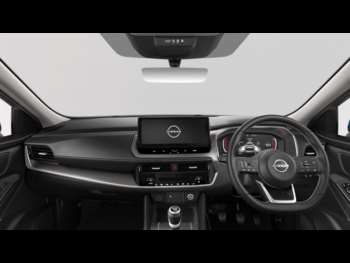 Used Nissan Qashqai  for sale - 71702814: Photo