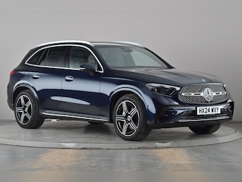 Used Mercedes-Benz GLC 2024 for sale - 78722480: Photo