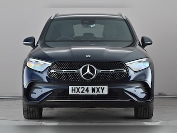 Used Mercedes-Benz GLC 2024 for sale - 78722480: Photo