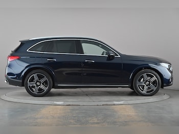Used Mercedes-Benz GLC 2024 for sale - 78722480: Photo