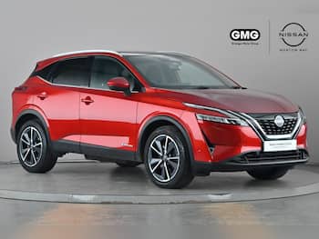 Used Nissan Qashqai 2024 for sale - 79272408: Photo