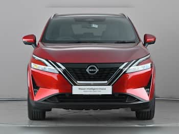 Used Nissan Qashqai 2024 for sale - 79272408: Photo