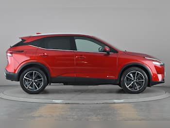 Used Nissan Qashqai 2024 for sale - 79272408: Photo