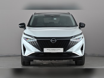 Used Nissan Qashqai 2024 for sale - 75783839: Photo