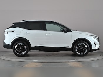 Used Nissan Qashqai 2024 for sale - 75783839: Photo