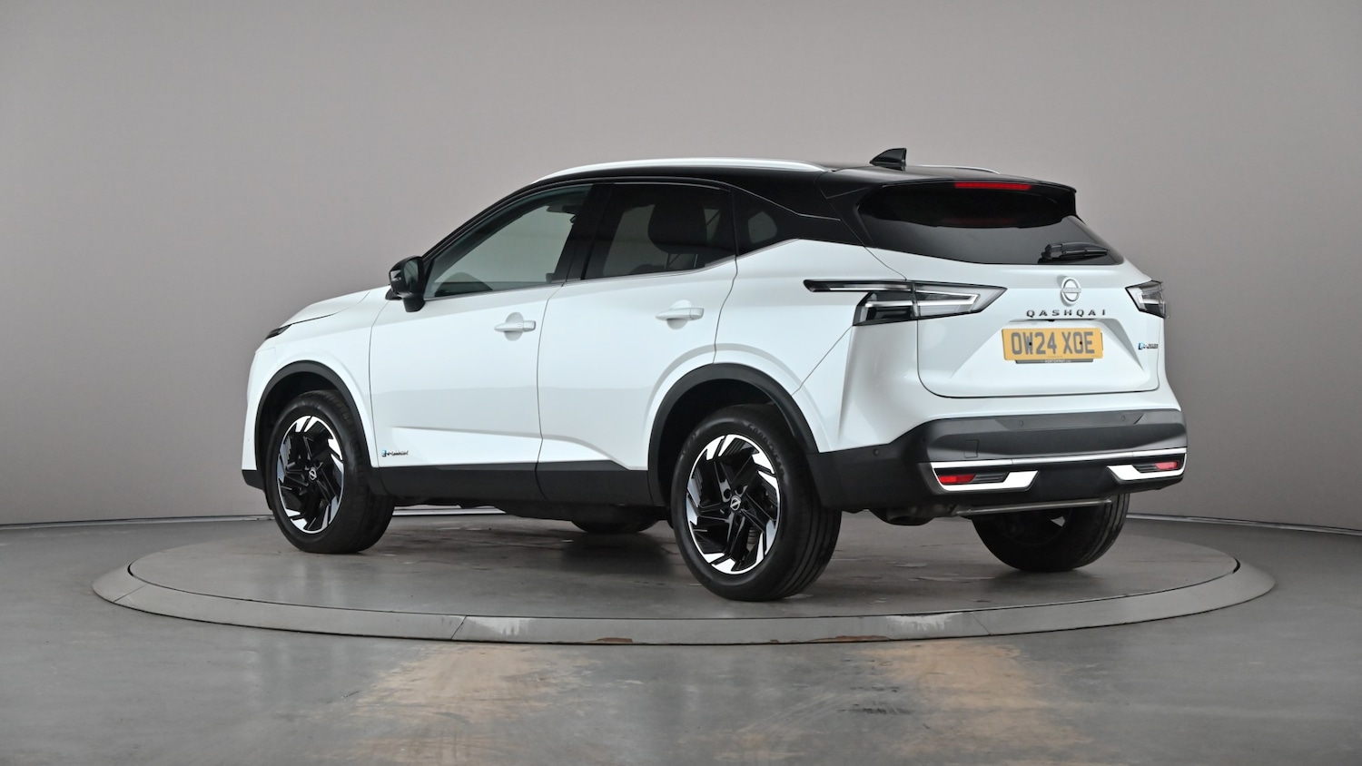 Vehicle 40