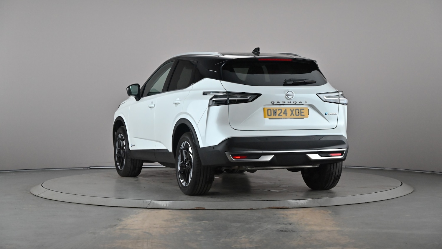 Vehicle 42