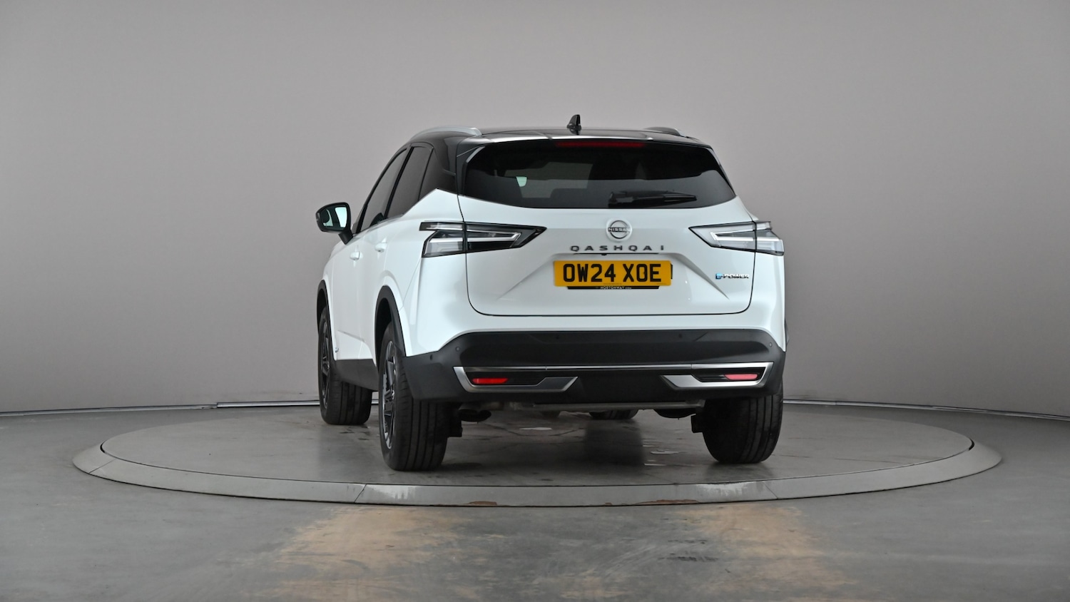 Vehicle 43