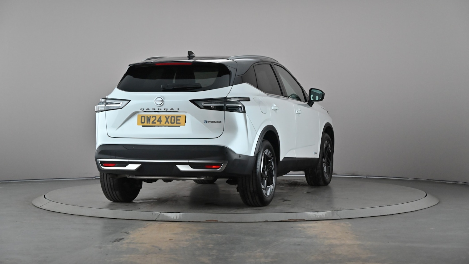 Vehicle 46