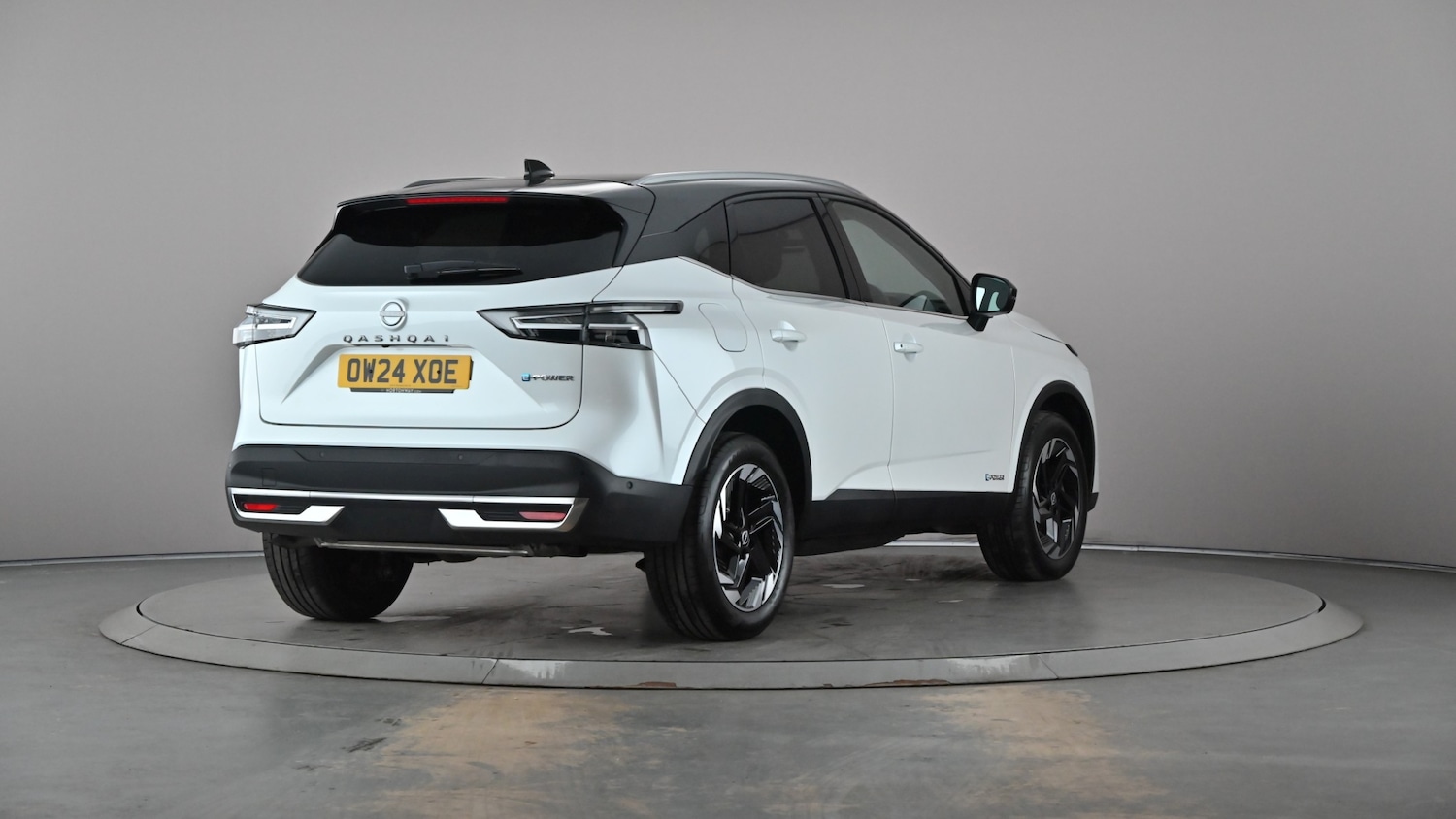 Vehicle 47