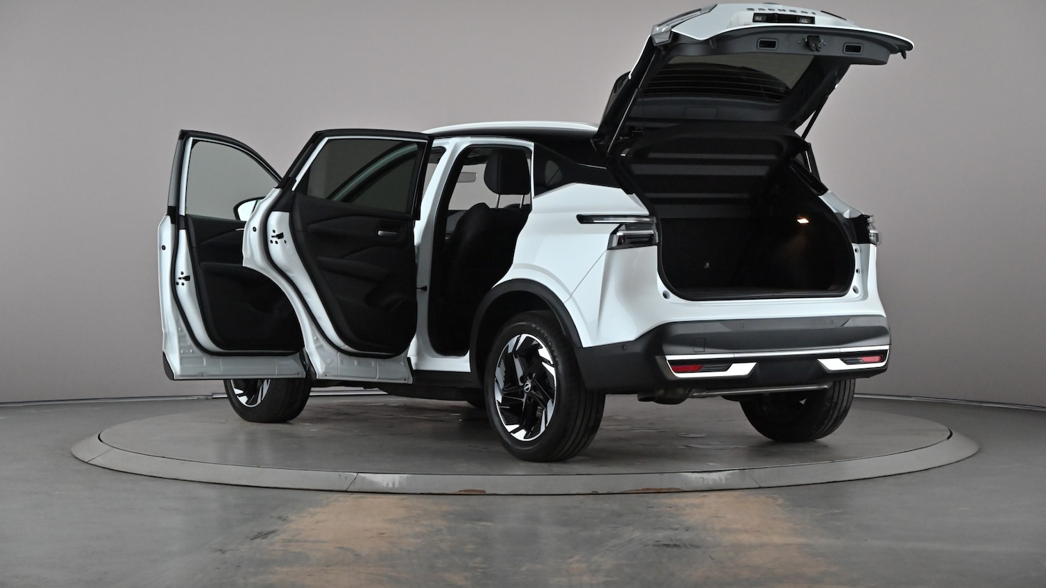 Vehicle 77