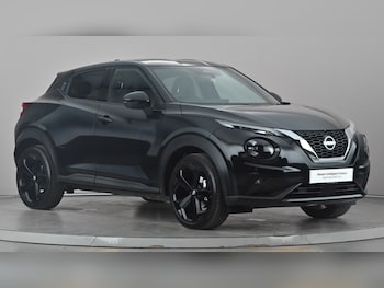 2024 - NISSAN Juke 1.0 DIG-T Tekna SUV 5dr Petrol DCT Auto Euro 6 (s/s) (114 ps)