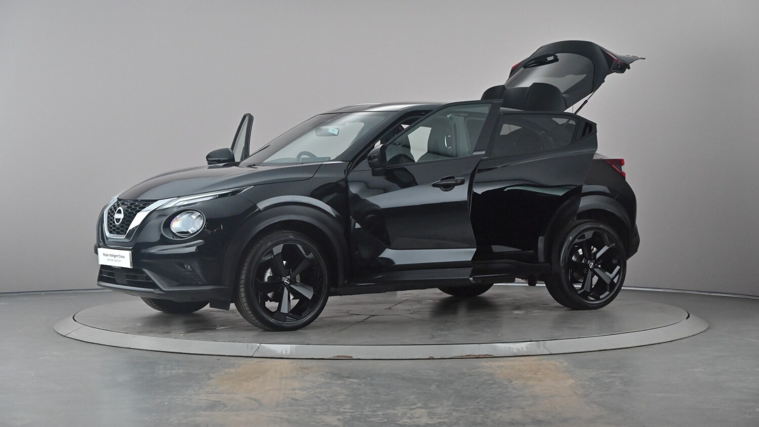 Vehicle 68