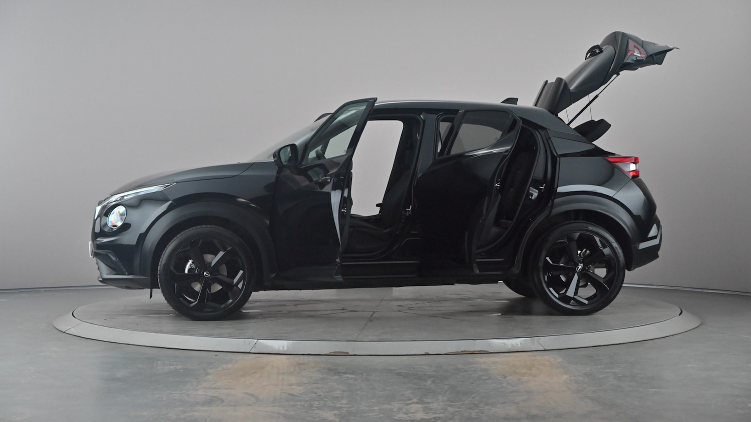 Vehicle 71