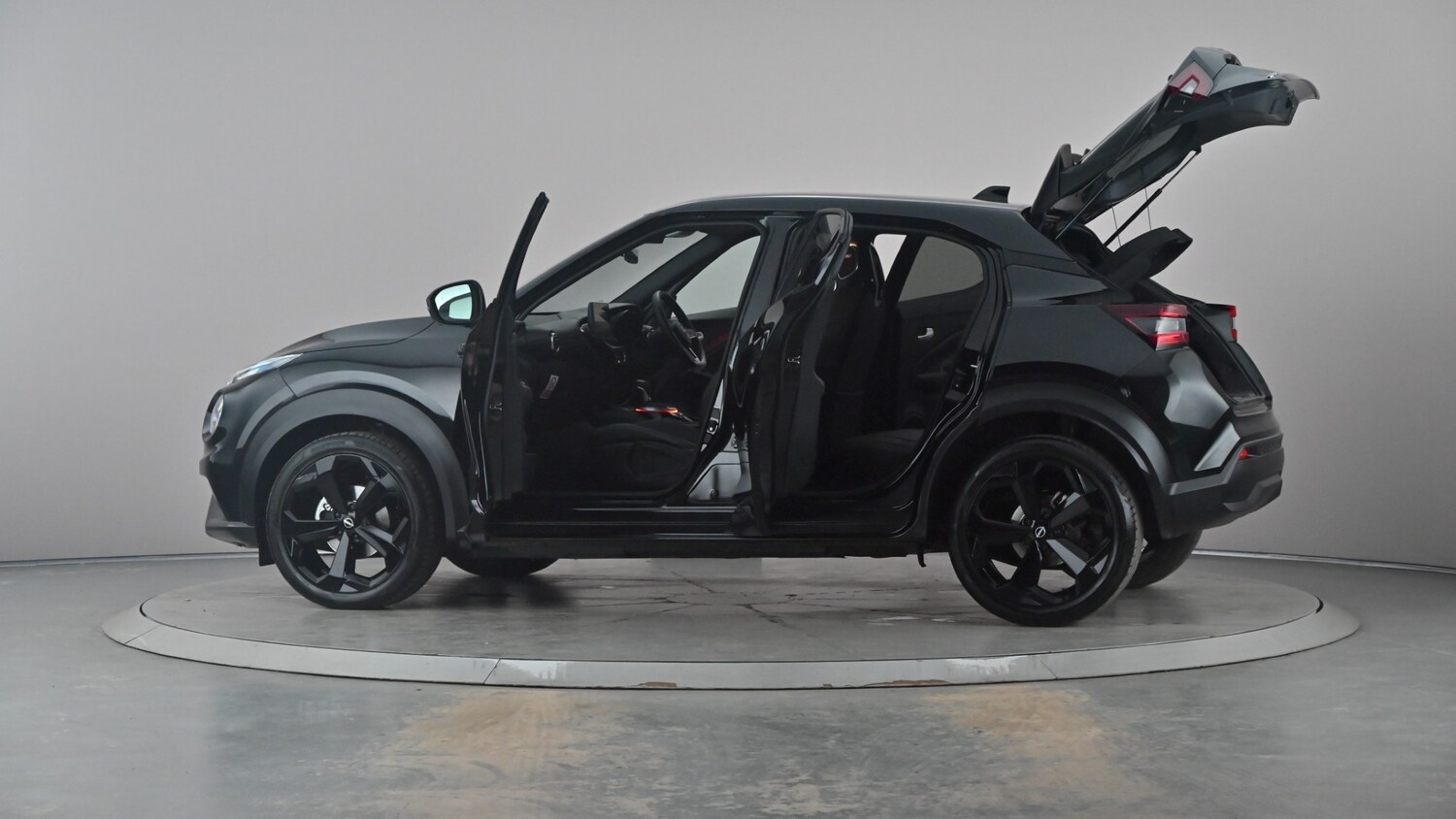 Vehicle 73