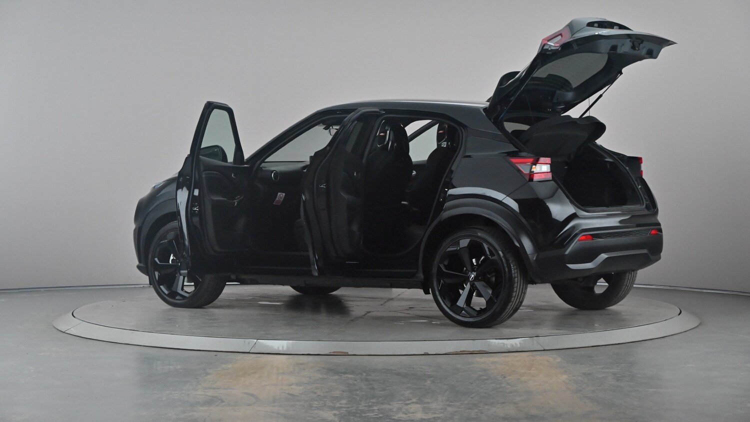 Vehicle 75